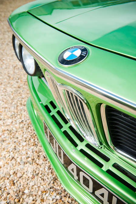 BMW 30 csl 2285236